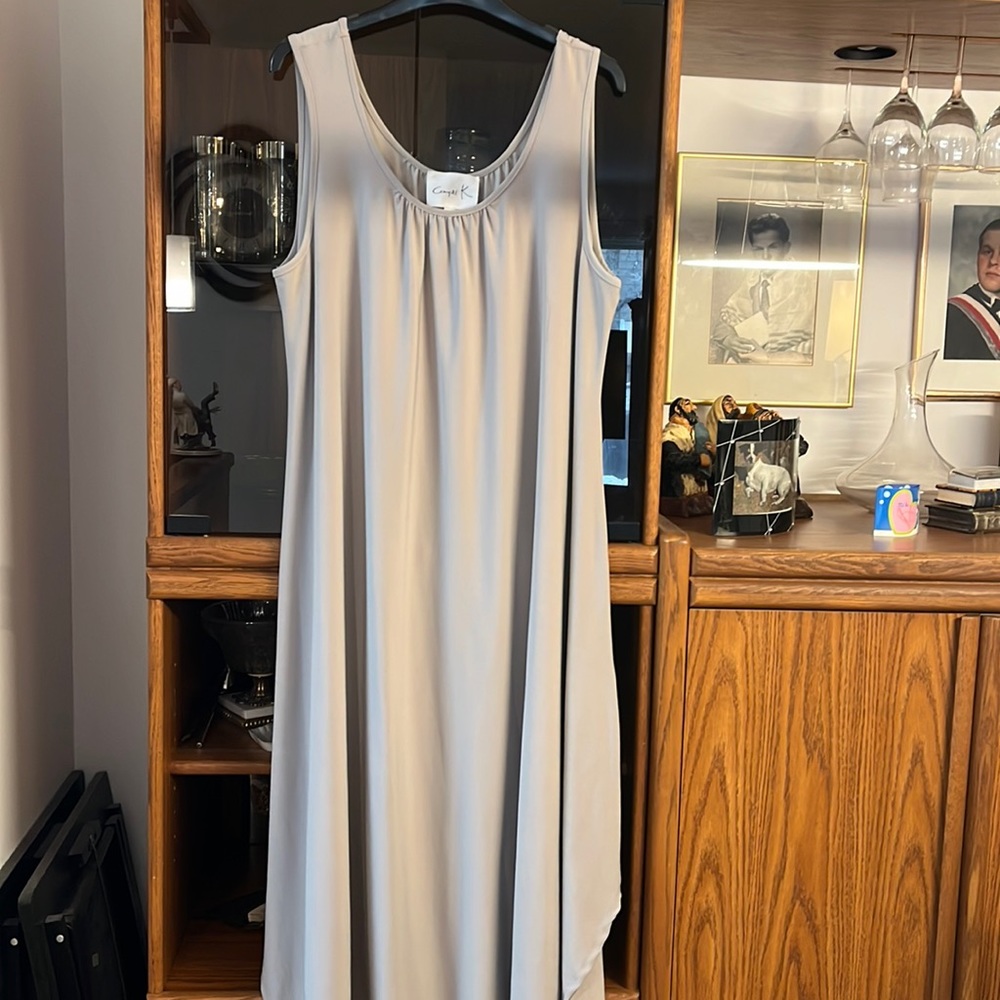 Compli K dress
